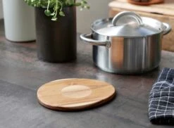 Aida Raw Pannenonderzetter 7 Aida Raw Pannenonderzetter -Meubel Serie Winkel aida raw pannenonderzetter 2