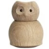 Andersen Uil Houten Beeldje Eiken, Klein