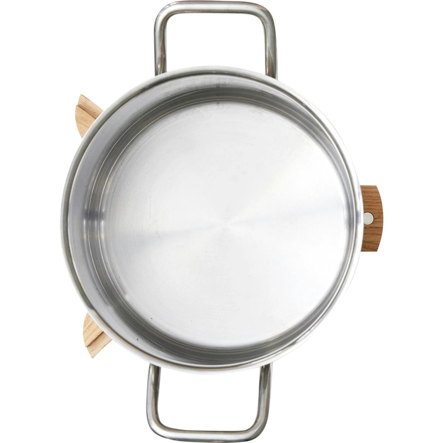 Andersen Pannenonderzetter Magnetisch, Eiken 5 Andersen Pannenonderzetter Magnetisch, Eiken - Afbeelding 5