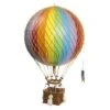 Royal Aero Luchtballon 32x56 Cm, Rainbow
