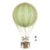Royal Aero Luchtballon 32x56 Cm, True Green