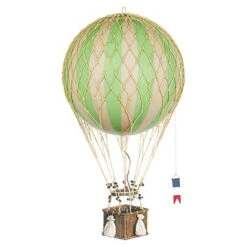 Royal Aero Luchtballon 32x56 Cm, True Green