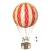 Royal Aero Luchtballon, Rood