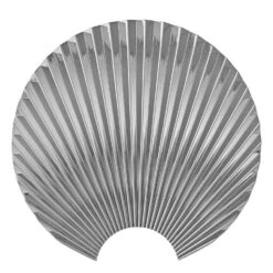 AYTM Concha Hook Silver, Medium