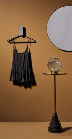 AYTM Vestis Clothes Hanger Set Of 2 7 AYTM Vestis Clothes Hanger Set Of 2 -Meubel Serie Winkel aytm vestis clothes hanger set of 2 7