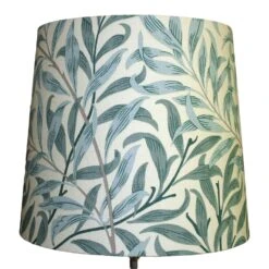 Sixten 25 Willow Bough Lampshade, Green
