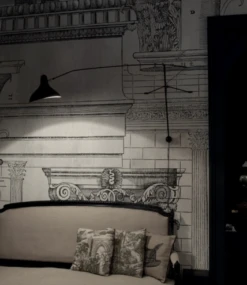 Mantis BS2 Wandlamp -Meubel Serie Winkel bernard schottlander mantis bs2 wandlamp 5