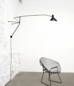 Mantis BS2 Wandlamp -Meubel Serie Winkel bernard schottlander mantis bs2 wandlamp 6