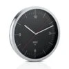 Blomus Crono Wall Clock, Black
