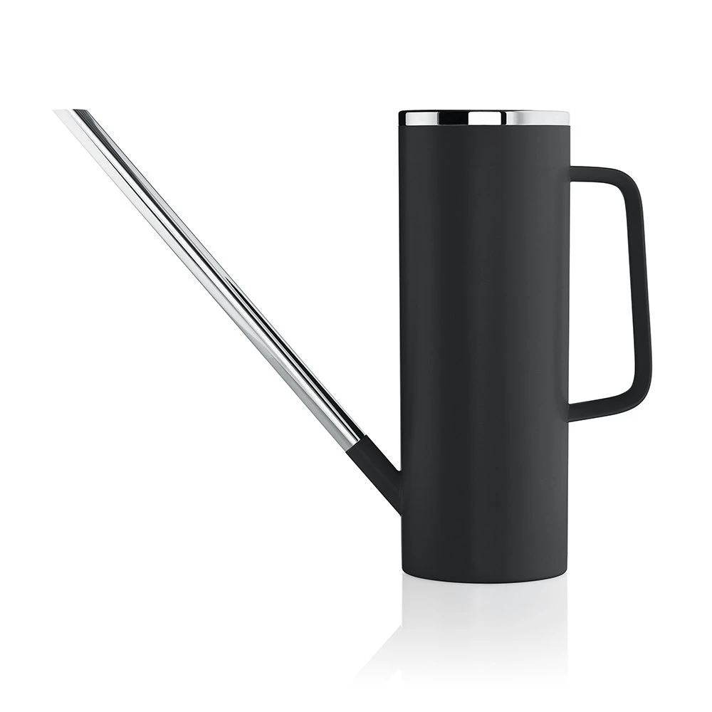 Blomus Limbo Watering Can 1,5L, Black 1 Blomus Limbo Watering Can 1,5L, Black