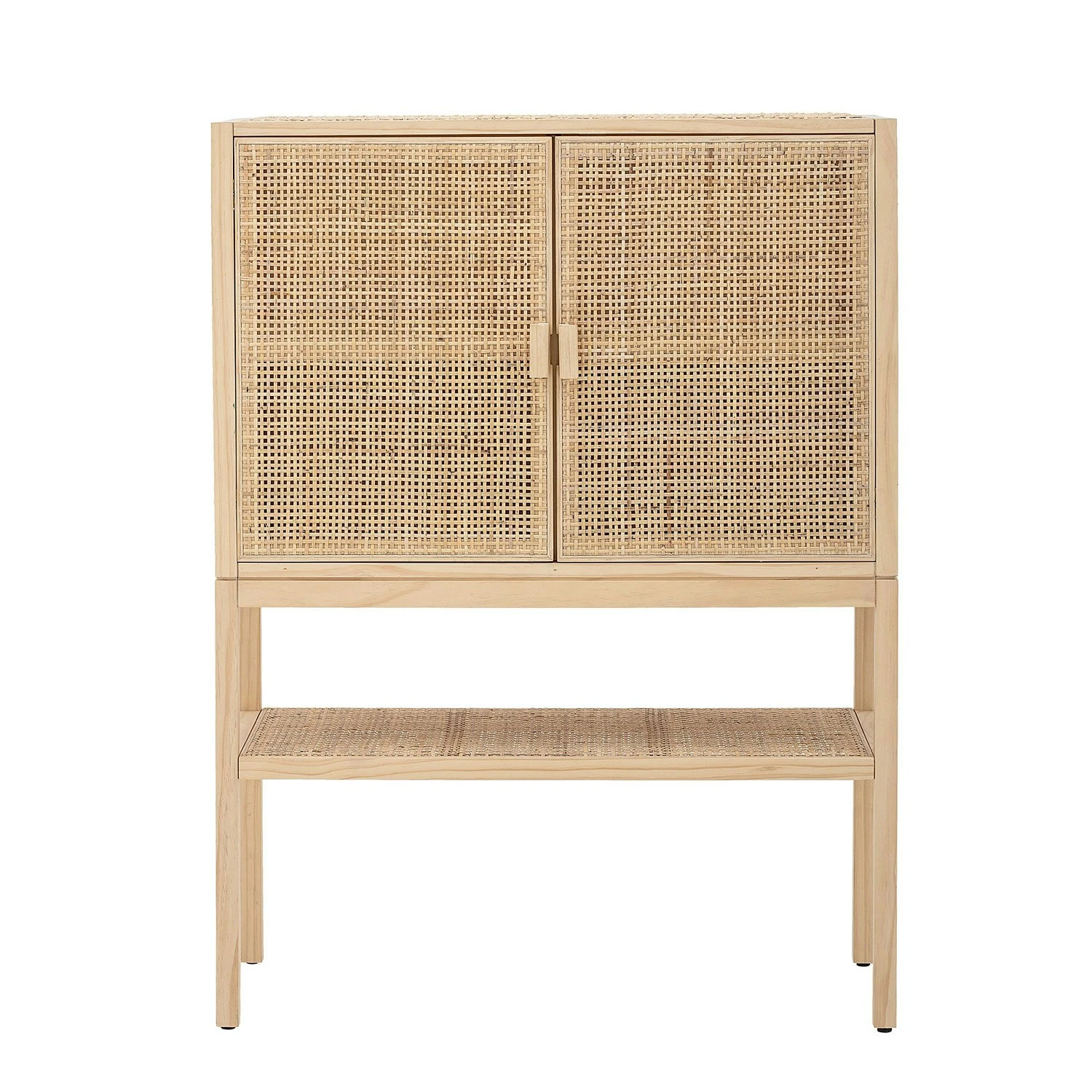 Bloomingville Sanna Kast, Natuur 1 Bloomingville Sanna Kast, Natuur