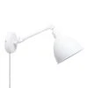 By Rydens Bazar Mini Wandlamp, Wit