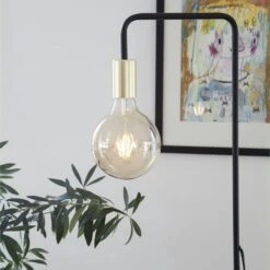 By Rydens Fondi Floor Lamp H151cm, Matt Black 6 By Rydens Fondi Floor Lamp H151cm, Matt Black -Meubel Serie Winkel by rydens fondi floor lamp h151cm matt black 5