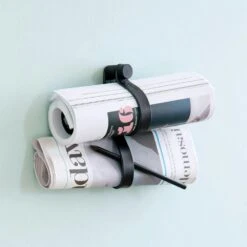 Double Loop Hanger 5 Double Loop Hanger -Meubel Serie Winkel by wirth double loop hanger 8