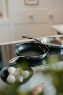 Mathias Dahlgren Koekenpan, 24 Cm -Meubel Serie Winkel culimat mathias dahlgren koekenpan 15