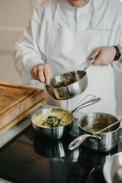 Mathias Dahlgren Sauteerpan, 18 Cm 5 Mathias Dahlgren Sauteerpan, 18 Cm -Meubel Serie Winkel culimat mathias dahlgren sauteerpan 7