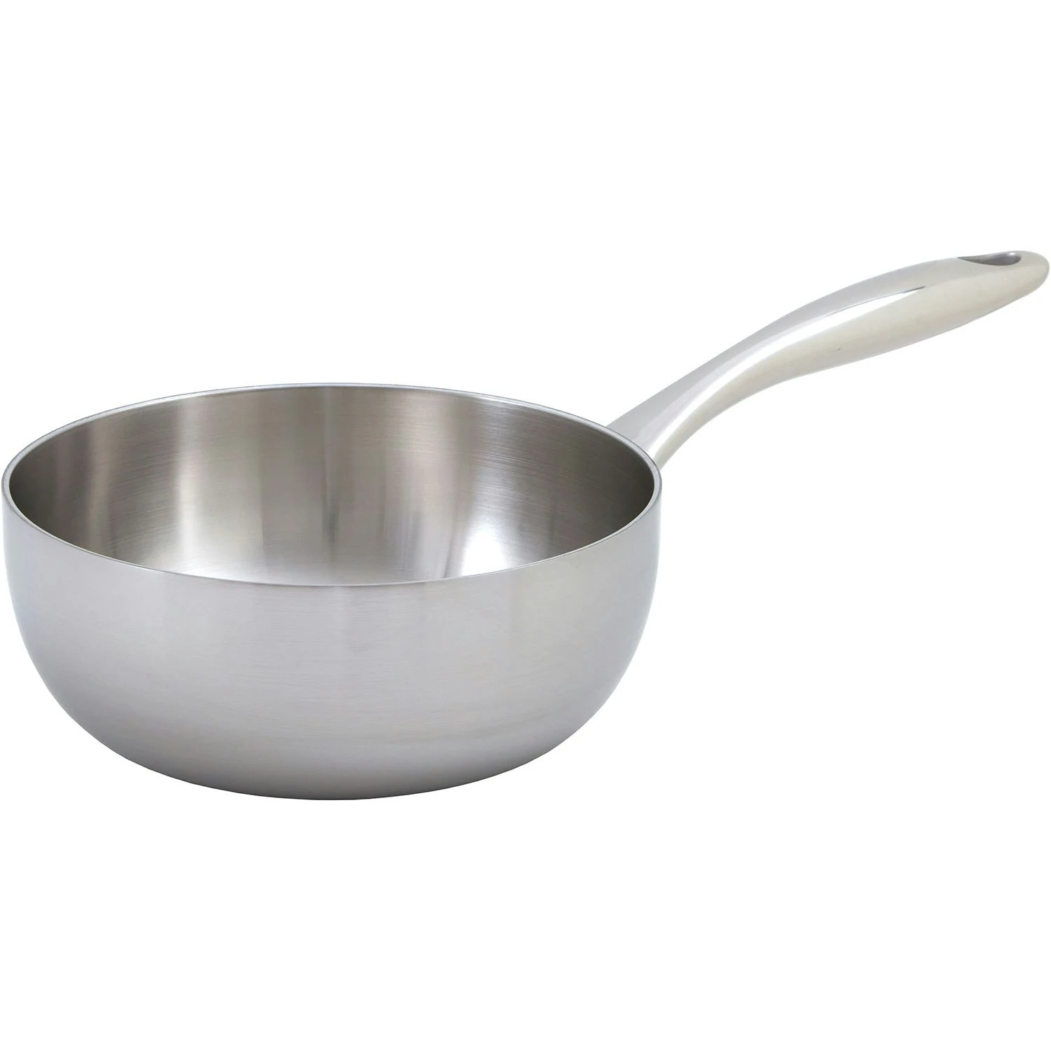 Mathias Dahlgren Sauteerpan, 18 Cm 1 Mathias Dahlgren Sauteerpan, 18 Cm