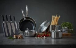 Mathias Dahlgren Steelpan, 14 Cm 1 L 6 Mathias Dahlgren Steelpan, 14 Cm 1 L -Meubel Serie Winkel culimat mathias dahlgren steelpan 8