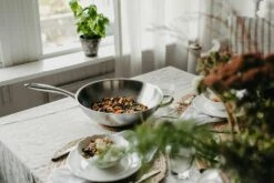 Mathias Dahlgren Wokpan 30 Cm -Meubel Serie Winkel culimat mathias dahlgren wokpan 30 cm 5