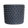 DBKD Cloudy Pot Medium, Donker Grijs