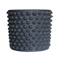 DBKD Cloudy Pot Medium, Donker Grijs