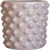 DBKD Cloudy Flower Pot Mini, Dusty Pink