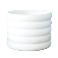 DBKD Mud Pot Large, Wit