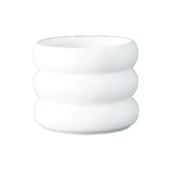 DBKD Mud Pot Small, White