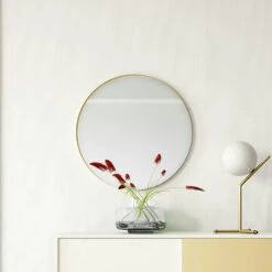 Vogue Wall Kast 136, Wit -Meubel Serie Winkel decotique vogue wall cabinet 136 20