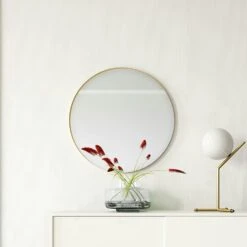 Vogue Wall Kast 136, Wit -Meubel Serie Winkel decotique vogue wall cabinet 136 25