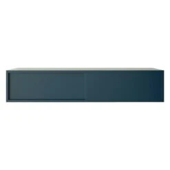 Vogue Wall Cabinet Petite 120, Darkblue