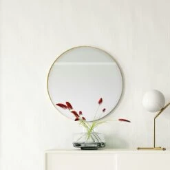 Vogue Wall Kast Petite 120, Wit -Meubel Serie Winkel decotique vogue wall cabinet petite 120 35