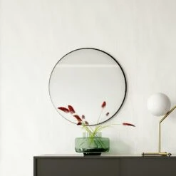 Vogue Wall Kast Petite 136, Antraciet -Meubel Serie Winkel decotique vogue wall cabinet petite 136 36