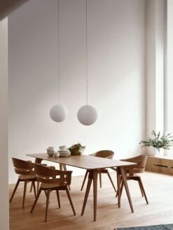 Design House Stockholm Luna Hanglamp, 30 Cm -Meubel Serie Winkel design house stockholm luna pendant 19