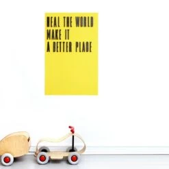 Design Letters, Black Wooden Letter, Ä -Meubel Serie Winkel design letters black wooden letter 190