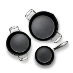 EGO Produre Pro Complete Pot Set 5 EGO Produre Pro Complete Pot Set -Meubel Serie Winkel ego produre pro complete pot set 4