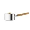 Eva Solo Nordic Kitchen Saucepan 1.5 L, Stainless Steel