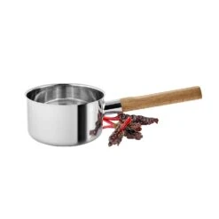 Eva Solo Nordic Kitchen Saucepan 1.5 L, Stainless Steel -Meubel Serie Winkel eva solo nordic kitchen saucepan stainless steel 8