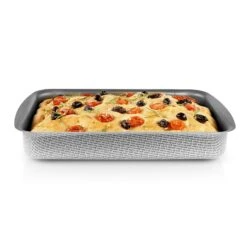 Eva Solo Roasting Pan With Grill Rack, 35x25 Cm -Meubel Serie Winkel eva solo roasting pan with grill rack 35x25 cm 6