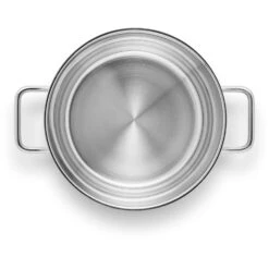 Eva Solo Steel Line Pot, 3,6 L -Meubel Serie Winkel eva solo steel line pot 11