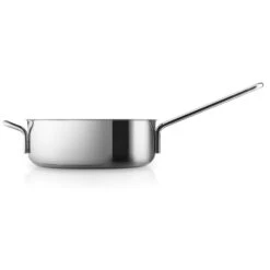 Eva Solo Eva Trio Steel Line Sauteerpan 24 Ø