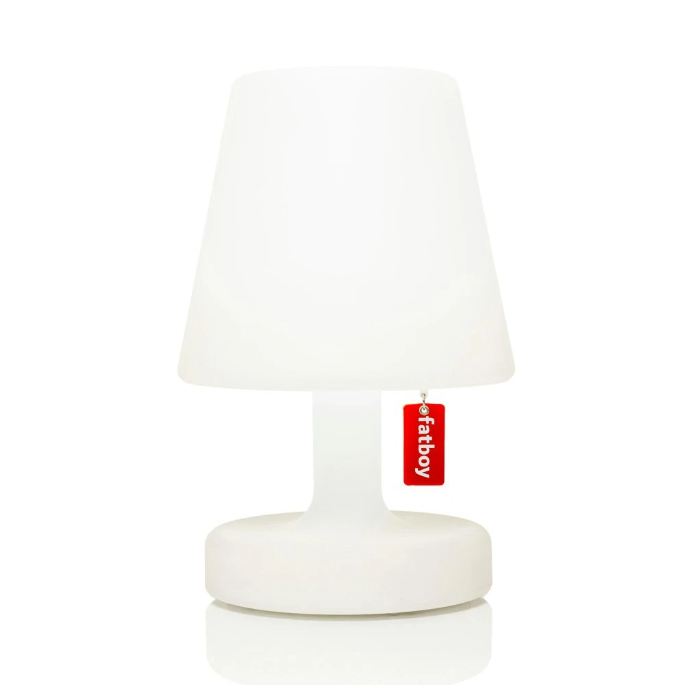 Fatboy Edison The Grand, White 1 Fatboy Edison The Grand, White