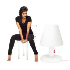 Fatboy Edison The Grand, White 8 Fatboy Edison The Grand, White -Meubel Serie Winkel fatboy fatboy edison the grand white 7