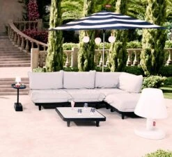 Fatboy Edison The Grand, White 10 Fatboy Edison The Grand, White -Meubel Serie Winkel fatboy fatboy edison the grand white 9