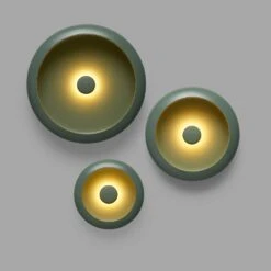 Fatboy Oloha Trio Lamp Draagbaar, Sage 9 Fatboy Oloha Trio Lamp Draagbaar, Sage -Meubel Serie Winkel fatboy oloha trio lamp draagbaar 20