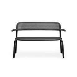 Fatboy Toní Bankski Garden Bench, Anthracite 8 Fatboy Toní Bankski Garden Bench, Anthracite -Meubel Serie Winkel fatboy toni bankski garden bench 28