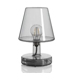 Fatboy Transloetje Table Lamp, Transparent 10 Fatboy Transloetje Table Lamp, Transparent -Meubel Serie Winkel fatboy transloetje table lamp 10 1