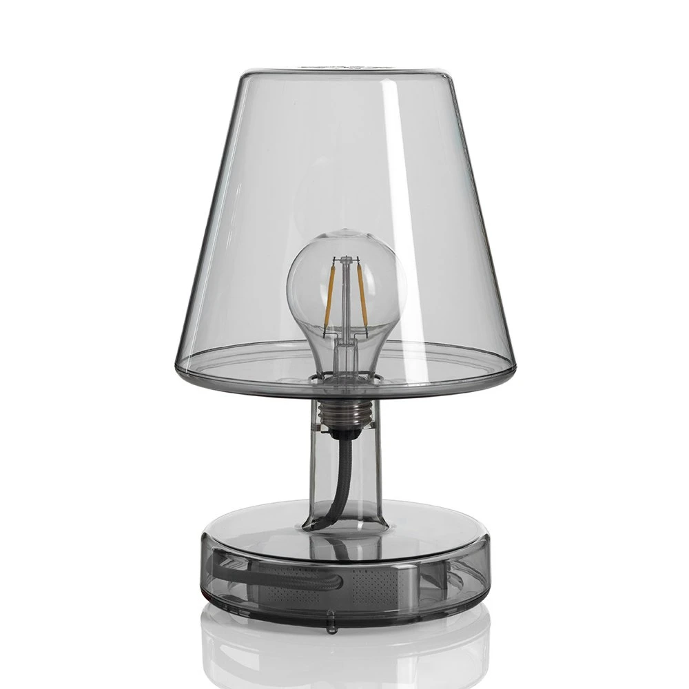 Fatboy Transloetje Table Lamp, Transparent 5 Fatboy Transloetje Table Lamp, Transparent - Afbeelding 5