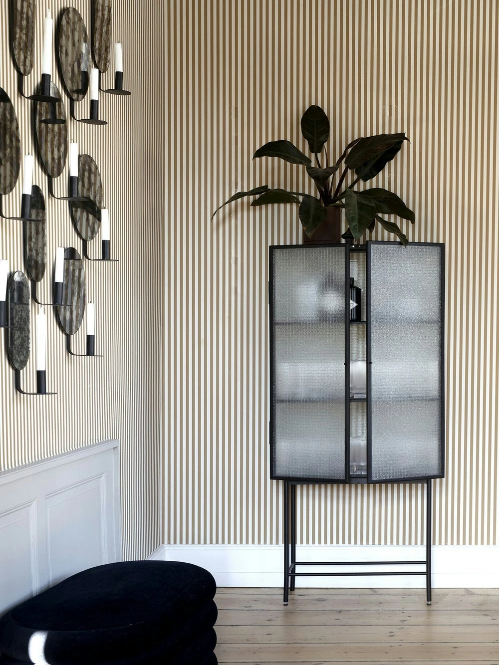 Ferm LIVING Haze Vitrine 5 Ferm LIVING Haze Vitrine - Afbeelding 5