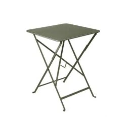 Bistro Table 57x57 Cm, Rosemary